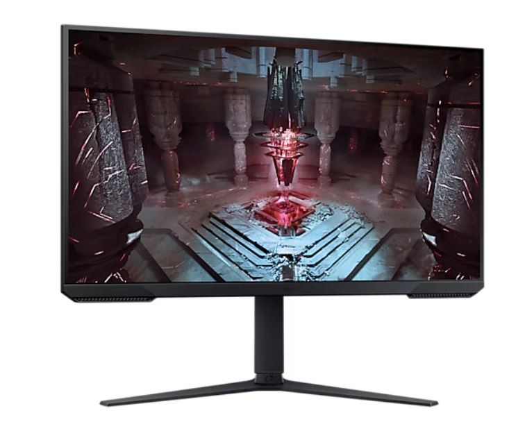 Monitorius samsung odyssey s32cg510eu, 32