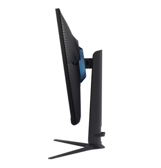 Monitorius samsung odyssey s32cg510eu, 32