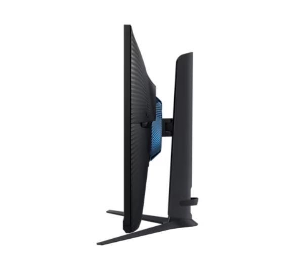 Monitorius samsung odyssey s32cg510eu, 32