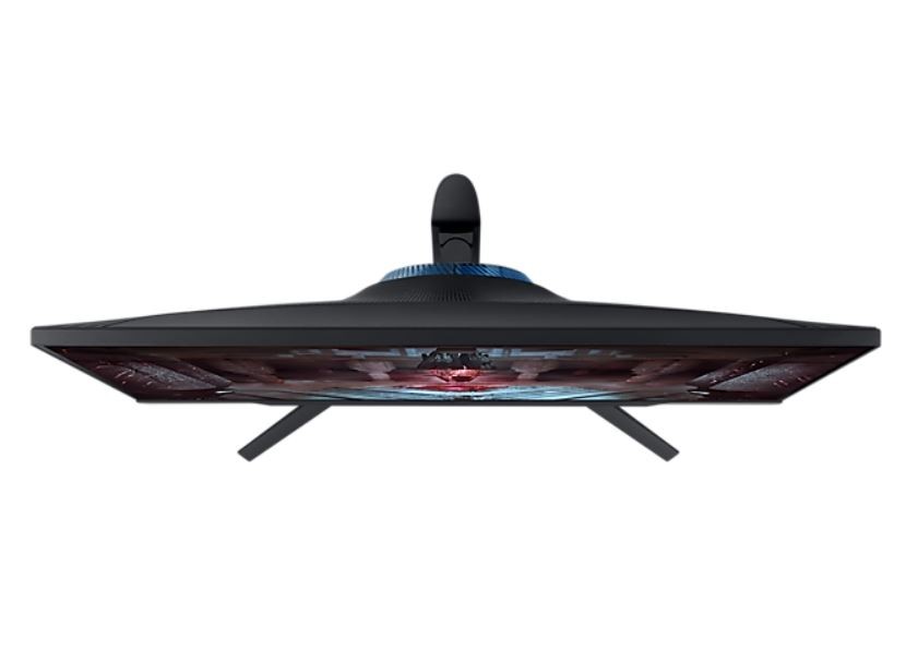 Monitorius samsung odyssey s32cg510eu, 32