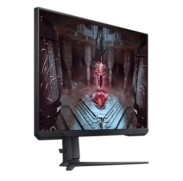 Monitorius samsung odyssey s32cg510eu, 32