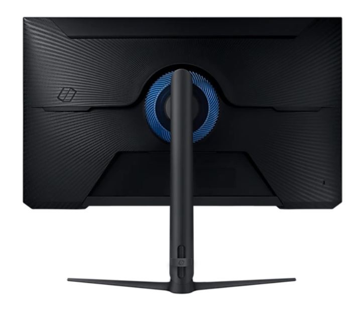 Monitorius samsung odyssey s32cg510eu, 32