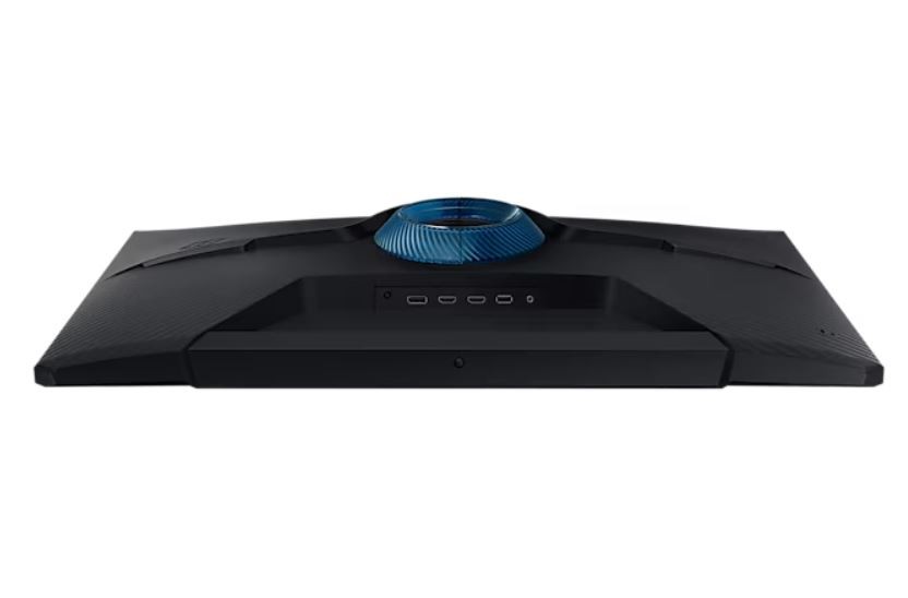 Monitorius samsung odyssey s32cg510eu, 32