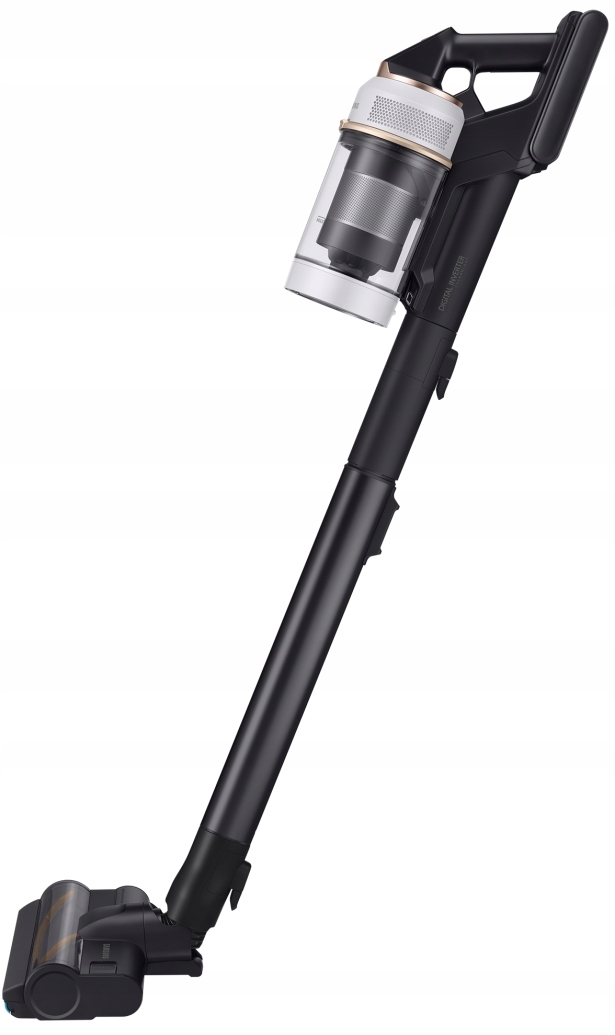 Belaidis dulkių siurblys Samsung VS20B95823W Balta Juoda 210 W 580 W