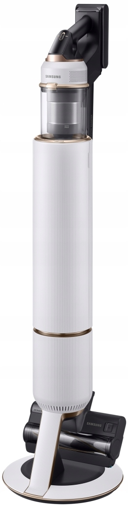Belaidis dulkių siurblys Samsung VS20B95823W Balta Juoda 210 W 580 W