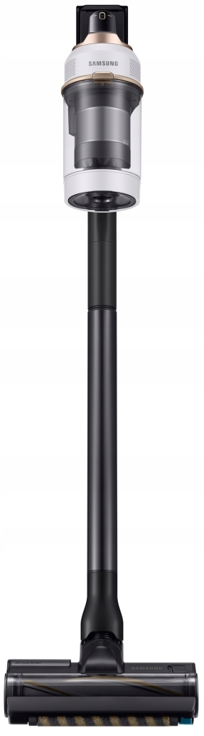 Belaidis dulkių siurblys Samsung VS20B95823W Balta Juoda 210 W 580 W