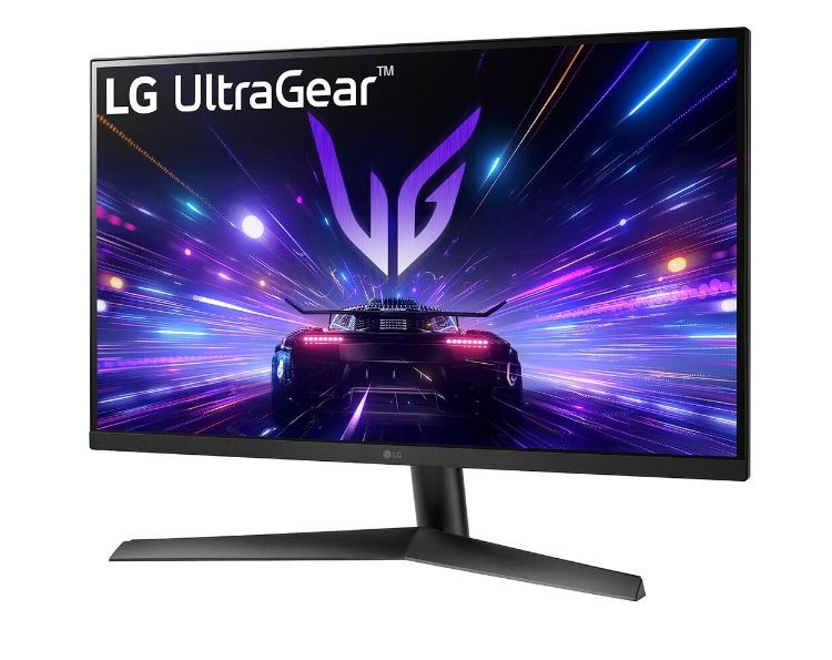 Monitorius lg 27gs60f, 27
