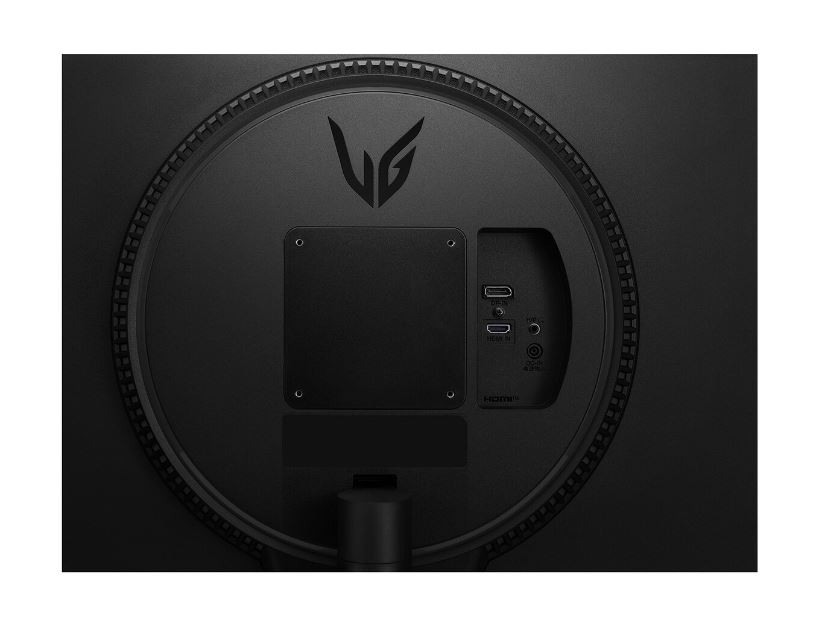 Monitorius lg 27gs60f, 27