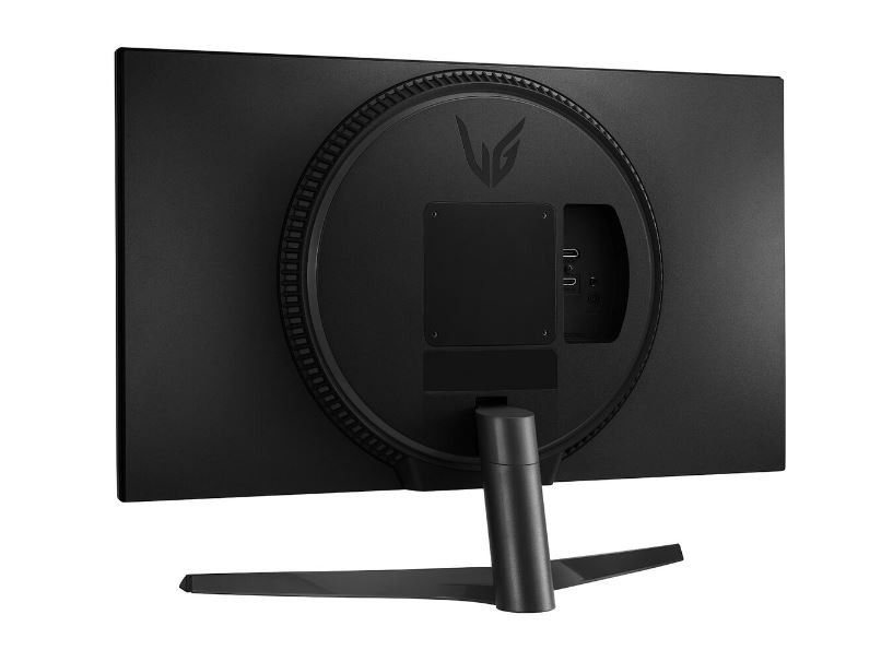 Monitorius lg 27gs60f, 27