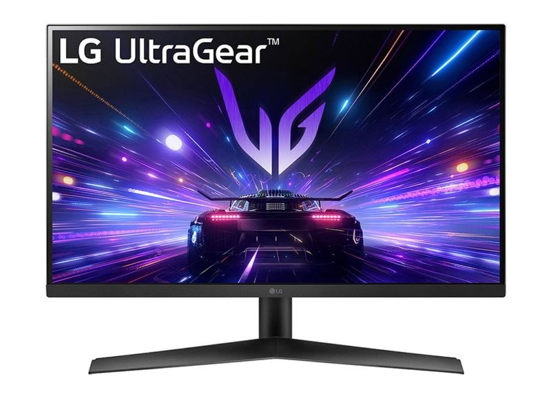 Monitorius lg 27gs60f, 27