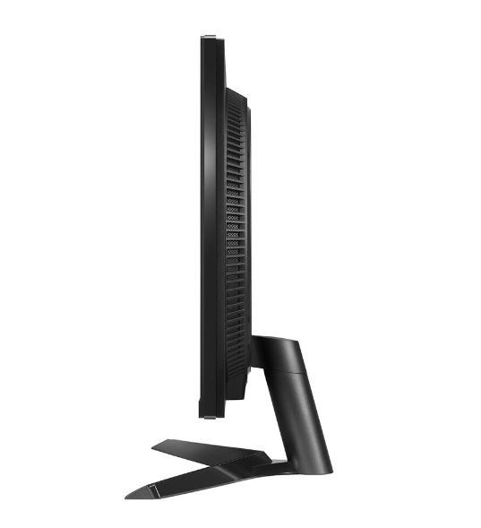Monitorius lg 27gs60f, 27