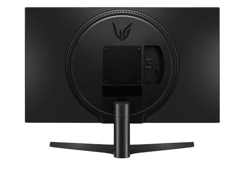 Monitorius lg 27gs60f, 27