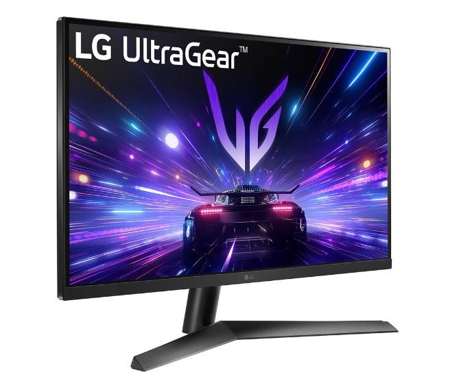 Monitorius lg 27gs60f, 27