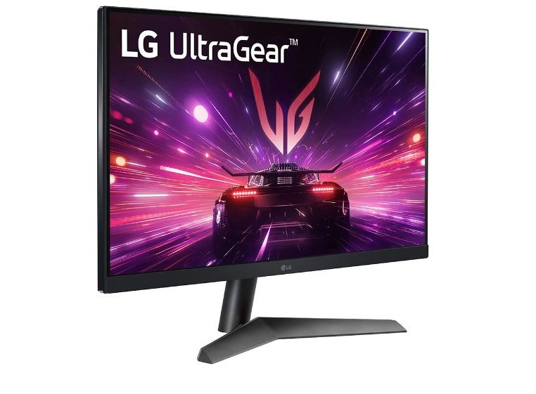 Monitorius lg 24gs60f-b, 24