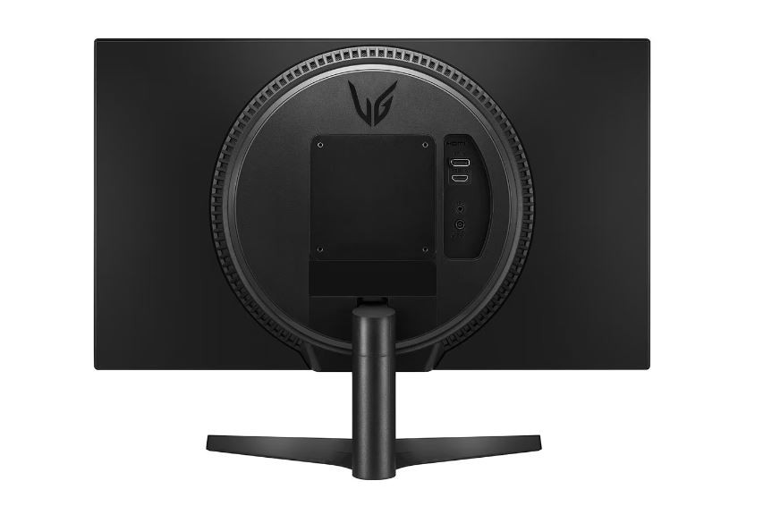 Monitorius lg 24gs60f-b, 24
