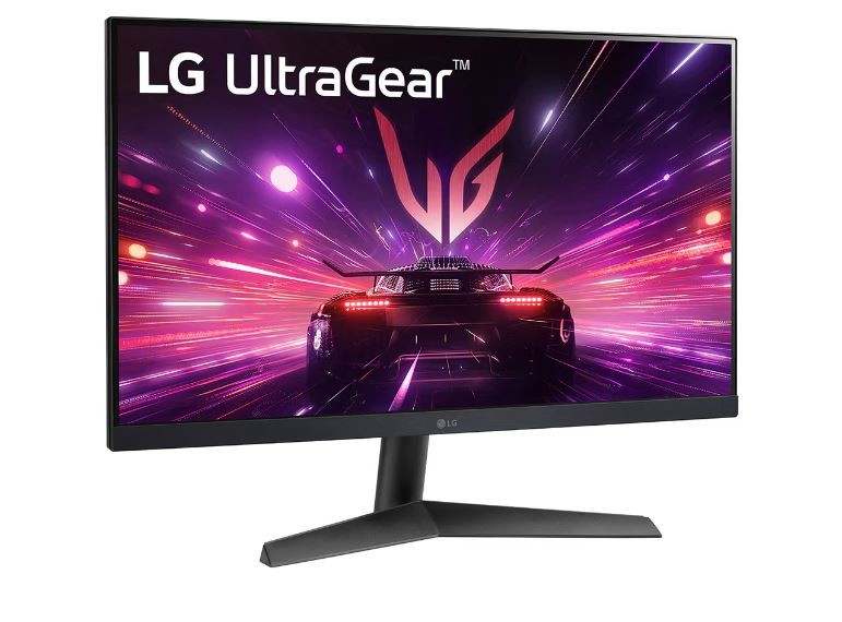 Monitorius lg 24gs60f-b, 24