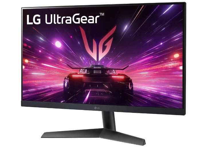 Monitorius lg 24gs60f-b, 24