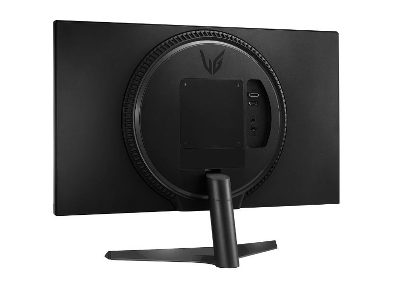 Monitorius lg 24gs60f-b, 24