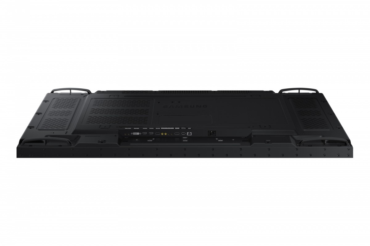 Monitorius videowall monitorius samsung vh55c-e full hd 55