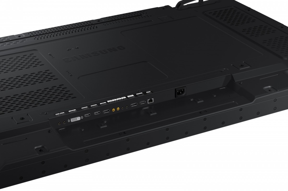 Monitorius videowall monitorius samsung vh55c-e full hd 55