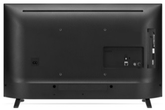 LED Televizorius 32 colių 32LQ631C0ZA