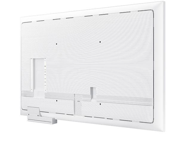 Televizorius samsung flip pro wm55b, 55