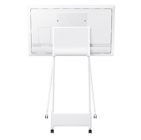 Televizorius samsung flip pro wm55b, 55