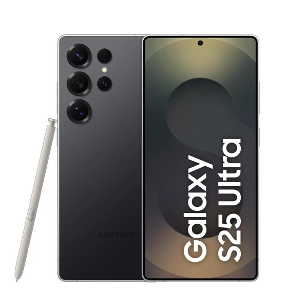 Telefonas samsung sm-s938bzkgeee