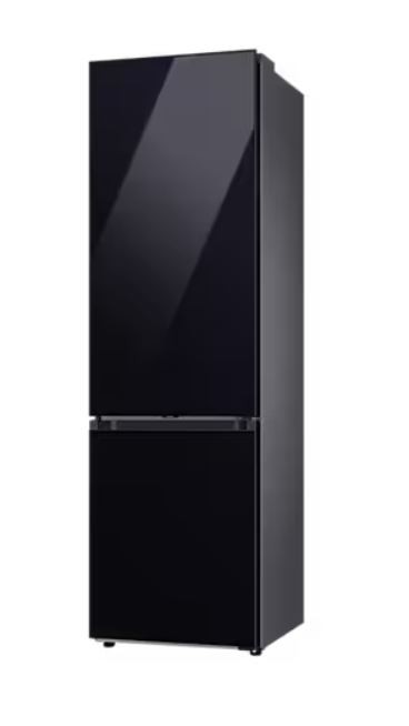 Laisvai pastatomas, šaldytuvas su šaldikliu apačioje samsung rb38c7b5d22/ef, automatinis atitirpinimas