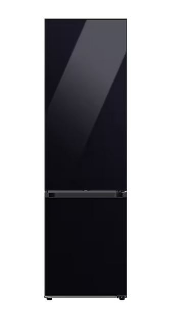 Laisvai Pastatomas, Šaldytuvas Su Šaldikliu Apačioje Samsung Rb38C7B5D22/Ef, Automatinis Atitirpinimas
