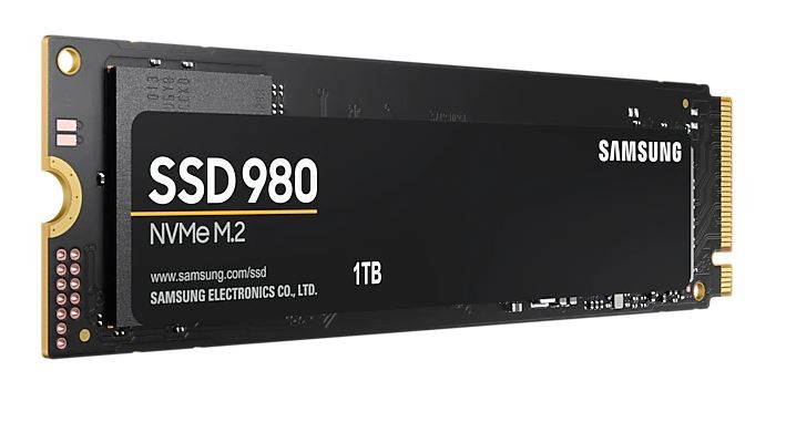 Ssd vidinis kietasis diskas samsung mz-v8v1t0bw