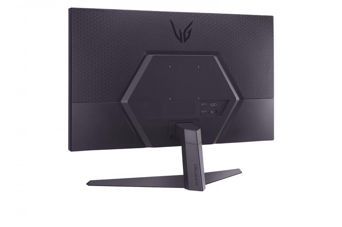 Monitorius lg ultragear 27gs50f-b, 27