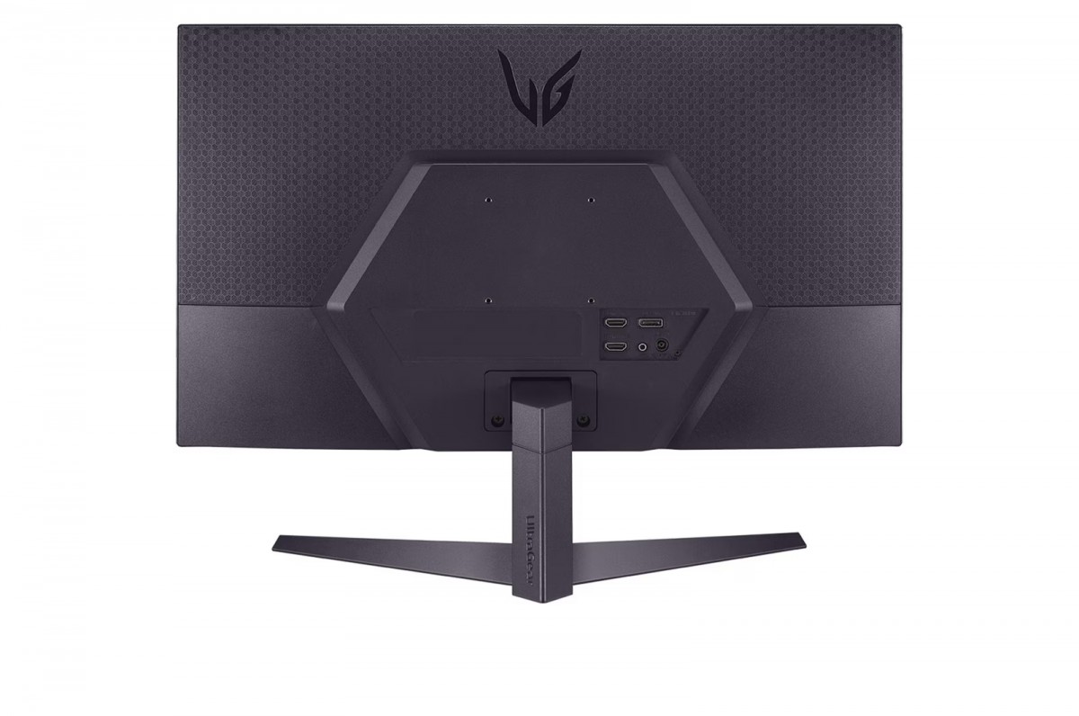 Monitorius lg ultragear 27gs50f-b, 27