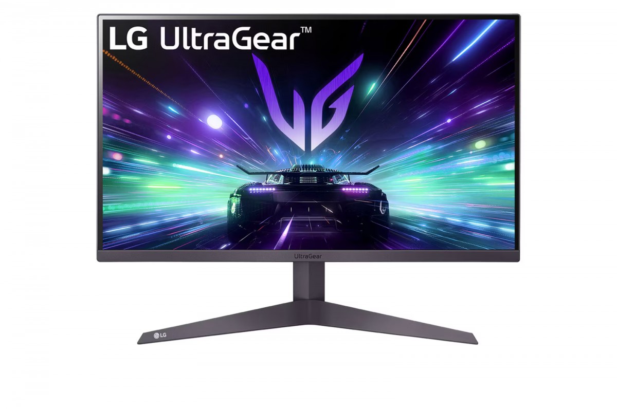 Monitorius lg ultragear 27gs50f-b, 27