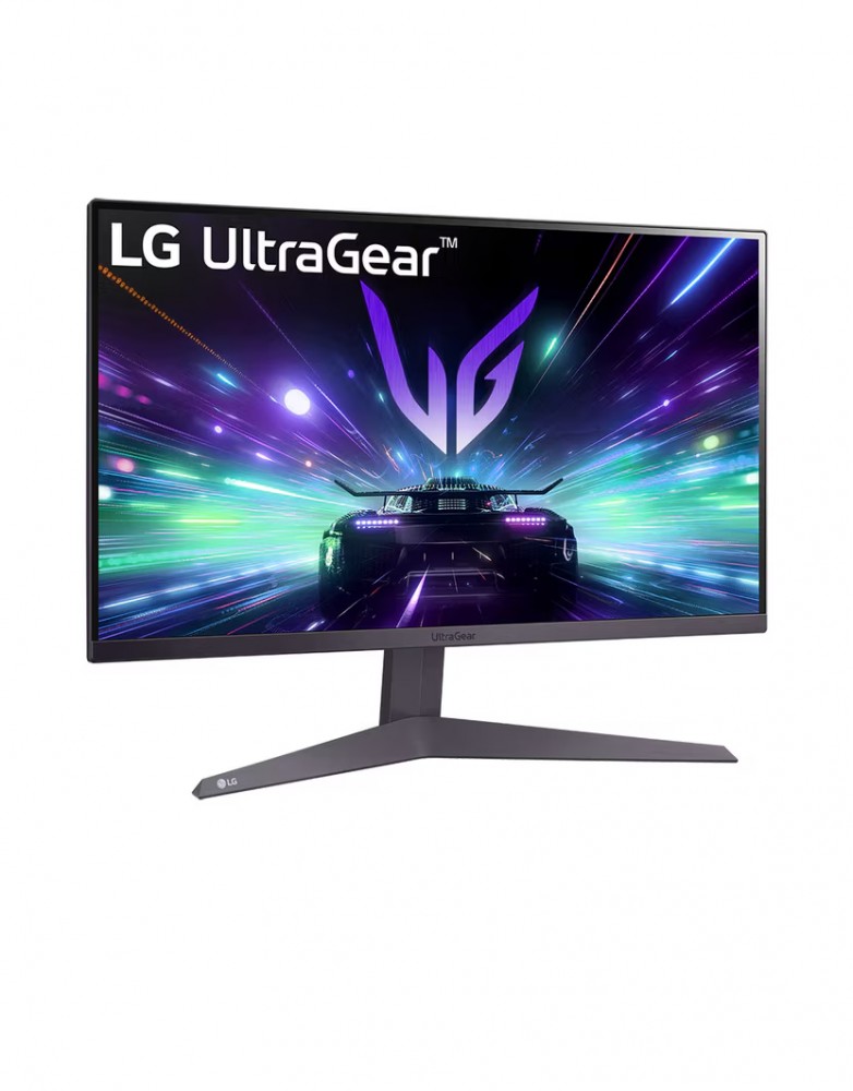 Monitorius lg ultragear 27gs50f-b, 27