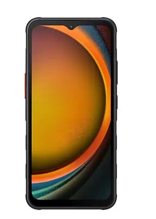 Telefonas samsung galaxy xcover 7 5g 6/128gb black