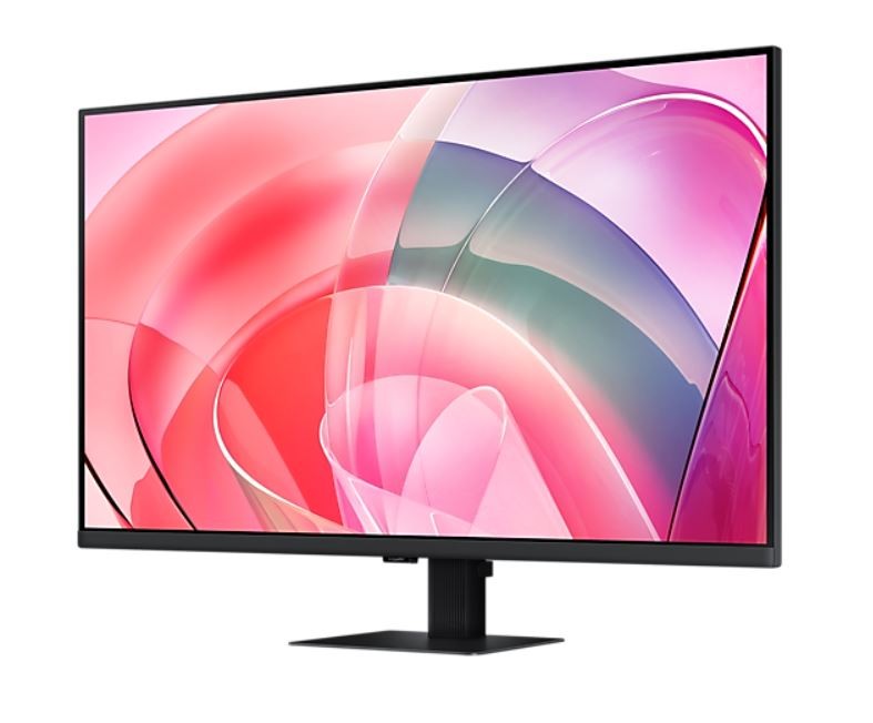 Monitorius pc ekranas - samsung - viewfinity s70d - 32