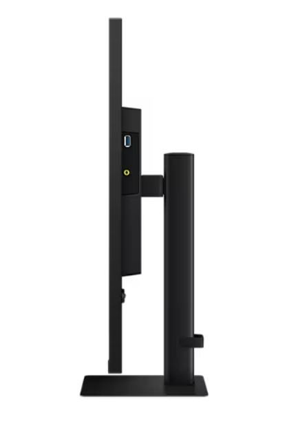 Monitorius pc ekranas - samsung - viewfinity s70d - 32