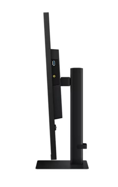 Monitorius pc ekranas - samsung - viewfinity s70d - 32
