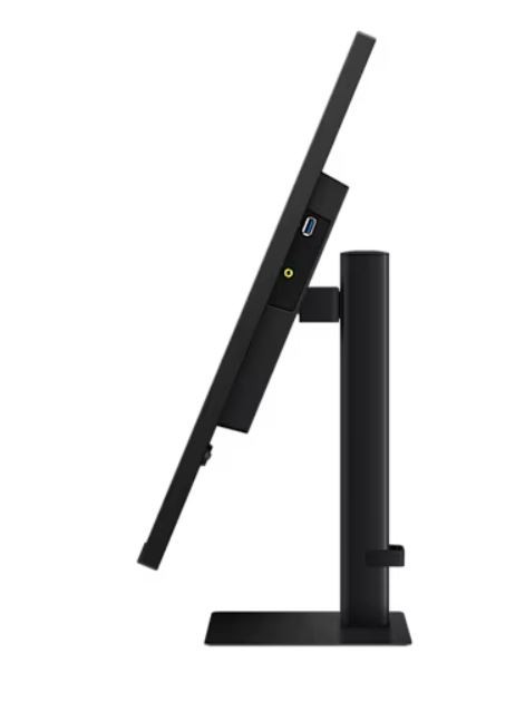 Monitorius pc ekranas - samsung - viewfinity s70d - 32
