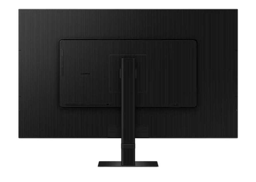 Monitorius pc ekranas - samsung - viewfinity s70d - 32