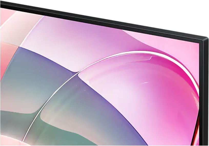 Monitorius pc ekranas - samsung - viewfinity s70d - 32