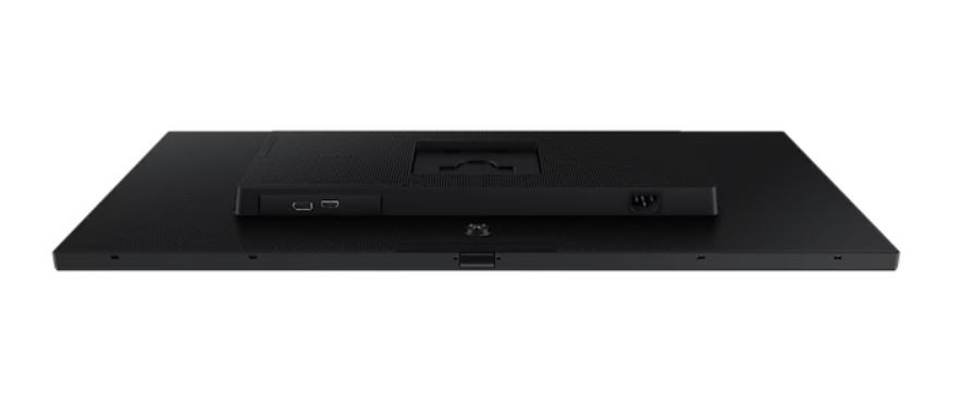 Monitorius pc ekranas - samsung - viewfinity s70d - 32