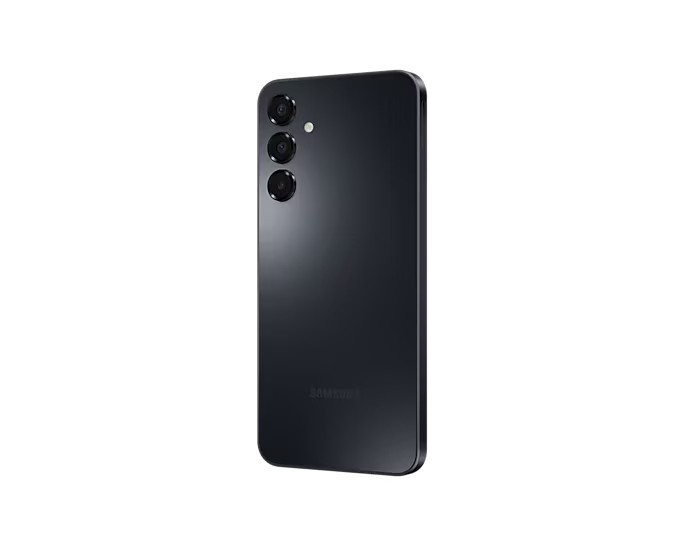 Telefonas samsung galaxy a16 4g 4/128gb black