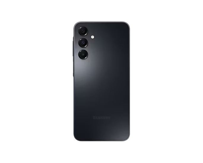 Telefonas samsung galaxy a16 4g 4/128gb black