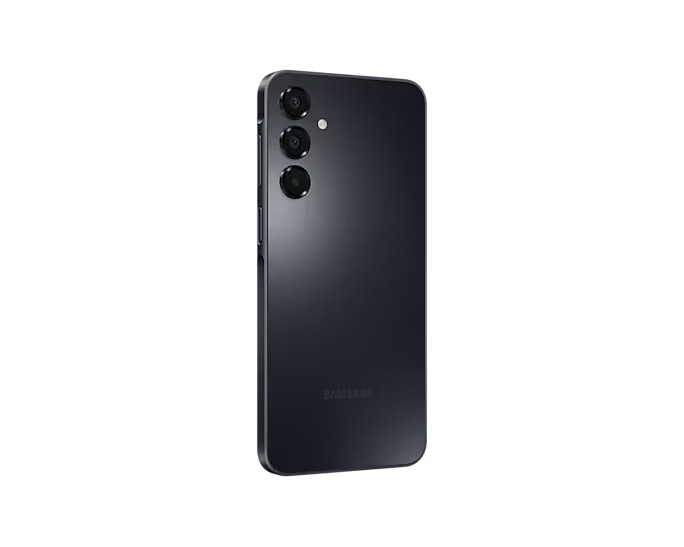 Telefonas samsung galaxy a16 4g 4/128gb black