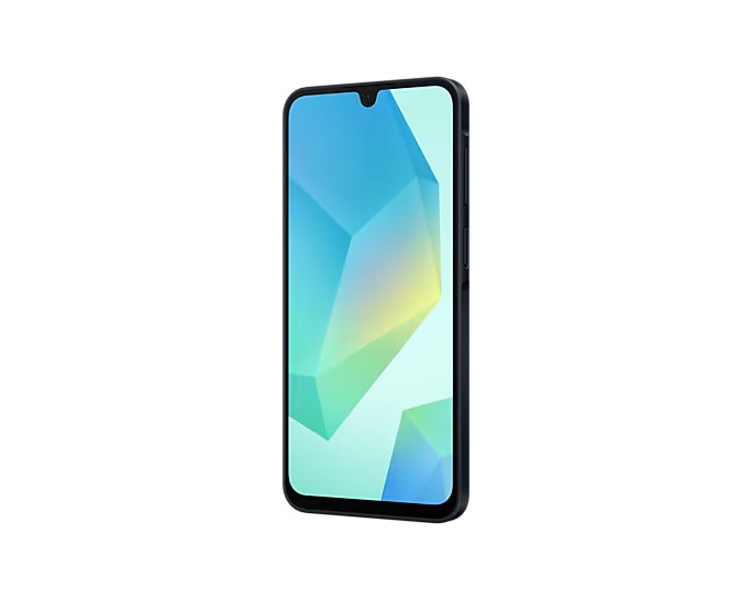Telefonas samsung galaxy a16 5g 4/128gb blue black