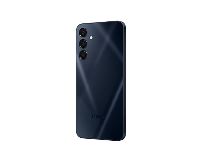 Telefonas samsung galaxy a16 5g 4/128gb blue black