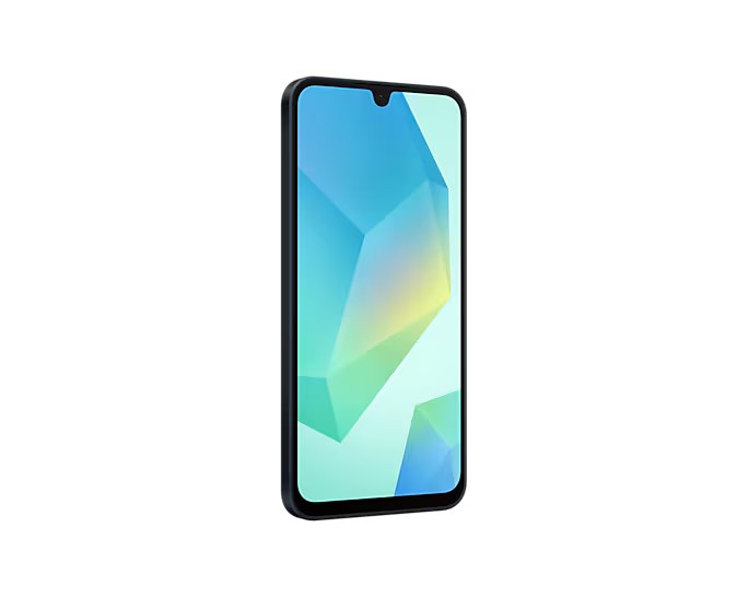 Telefonas samsung galaxy a16 5g 4/128gb blue black