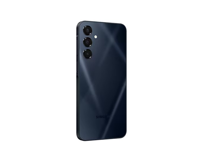 Telefonas samsung galaxy a16 5g 4/128gb blue black